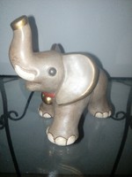  Thun kerámia elefánt