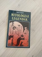 Emile Genest: Mitológiai legendák
