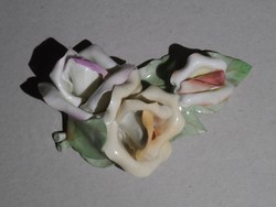 Aquincumi rózsa csokor