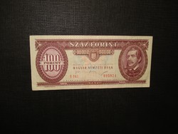 Ropogós 100 forint 1995