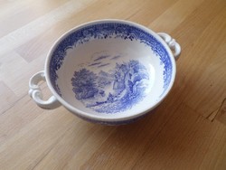 Villeroy & Boch Burgenland porcelán leveses csésze