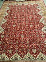 2 db perzsa szőnyeg