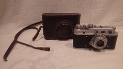 Zorkij C fényképezőgép
