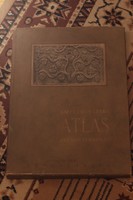 Atlasz (szőlészet)