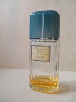 Retro Christian Dior Diorella parfüm