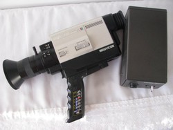 JVC GX- N5E  videokamera