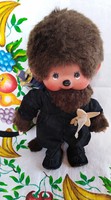 Sekiguchi Monchhichi ninja