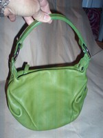 Vintage coccinelle women's handbag