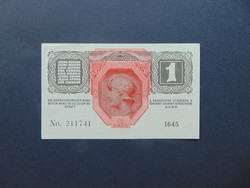 1 korona 1916  