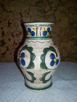 Gmundner kerámia váza