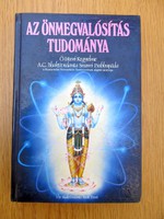 Az önmegvalósítás tudománya - A. C. Bhaktivedanta Swami Prabhupada - Krsna, Krisna