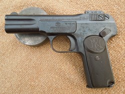  FN Browning M1900