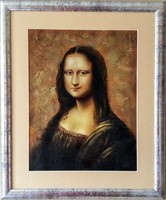 Mona Lisa (másolat)
