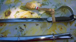 1848 mintájú kard-kardbojttal-Tud ennyit szánni gyűjteményére ?