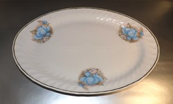 Ovális sültes tányér  Apullum porcelán 