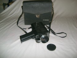 CHINON 723 retro video kamera