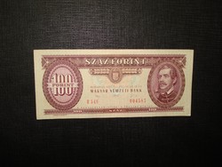 Ropogós 100 forint 1992 ( 2 )
