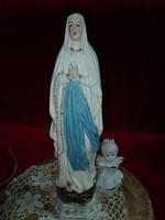 Mária szobor - ajándék 10000 ft feletti vásárlás esetén (kérhető)