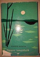 Ignácz Rózsa: Tóparti ​ismerősök  1961