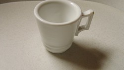  antik  csésze , vastagfalu