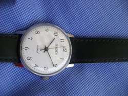 NOS Vintage Sekonda mens watch russian watch ussr ccp soviet watch mechanikus örök minőség