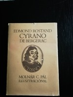 CYRANO DE BERGERAC.