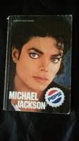 Michael Jackson - életrajzi könyv