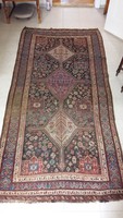 Shiraz szőnyeg, 135 x 270 méretű