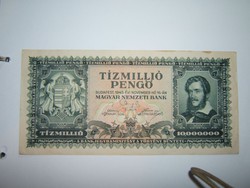 Tízmillió Pengő  1945