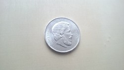 Kossuth ezüst 5 forint 1946. vastagváltozat