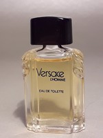 Versace - l'homme collector's mini perfume
