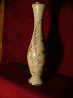 Edelstein bavária nagyon szép váza
