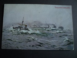 Német Nyílt- tengeri Flotta /1907/
