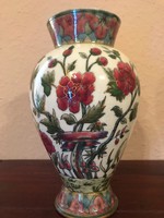 Zsolnay antik váza TJM