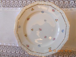 Rosenthal porcelán tányérok 6 db