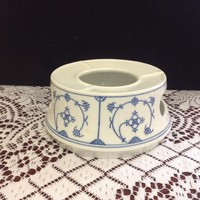 Kahla porcelán melegentartó