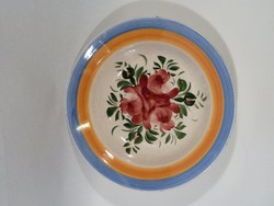Bowl 03, plate