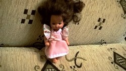 Ritka régi Barbie baba 1976,ból
