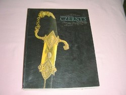Czerny's aukciós katalógus olasz nyelven