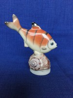 Hollóházi Fish