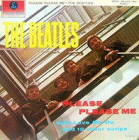 THE BEATLES - a Beatles együttes nagylemeze eladó