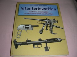 Gyalogsági fegyverek (német nyelvű) enciklopédia
