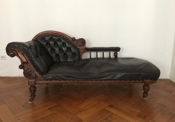 Barokk kanapé szófa 