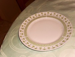 Alföldi lóherés tányér 19 cm