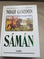 Noah Gordon-Sámán