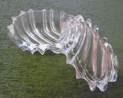 Crystal bonbonnière