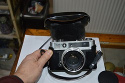 Yashica 1C fényképezőgép