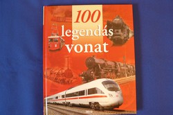 100 legendás vonat
