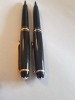 Montblanc 2 db. golyóstoll