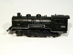 Electric steam locomotive